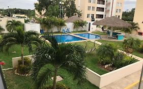 Depa Playa Halcon